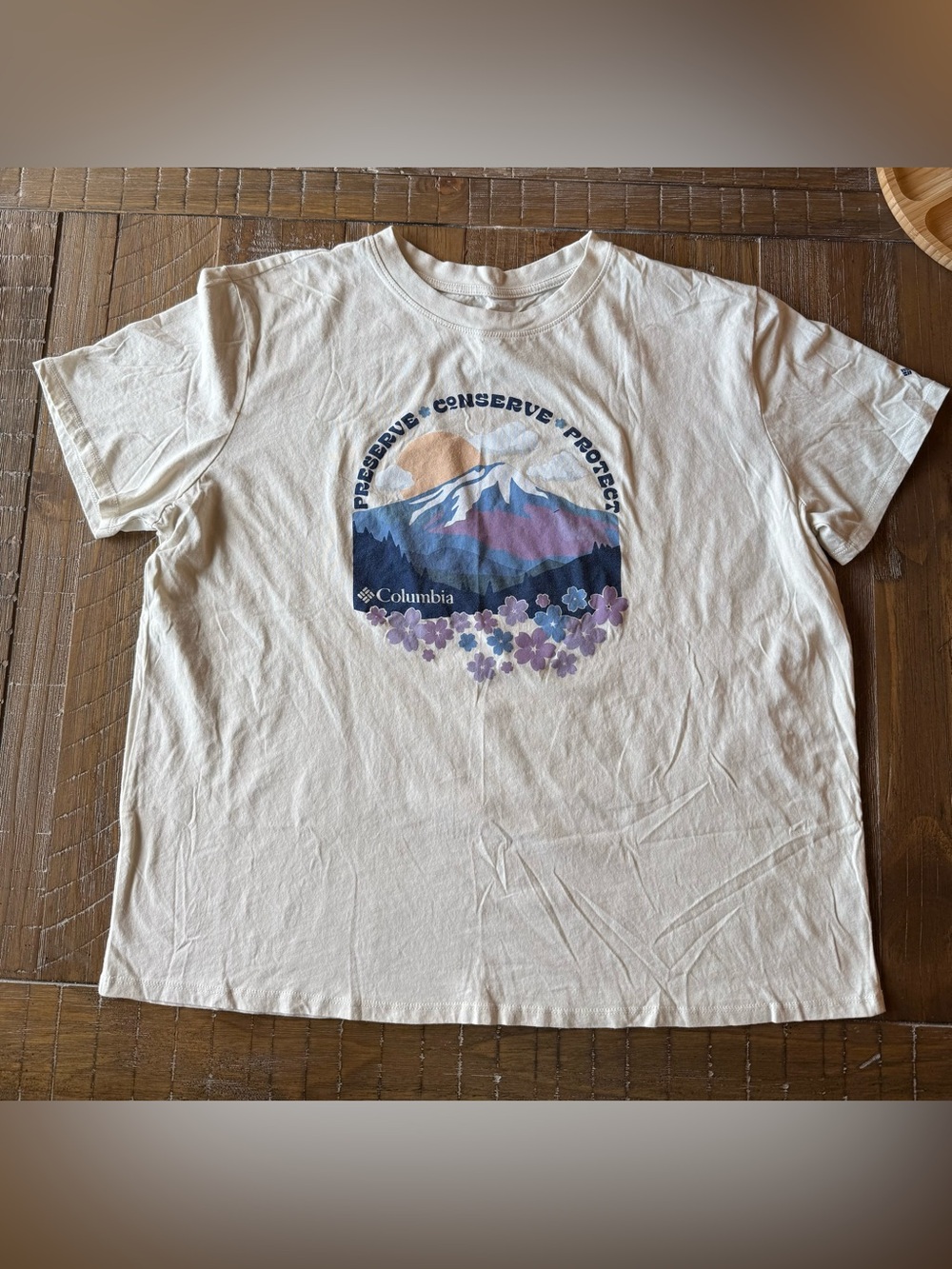 Columbia T-Shirt